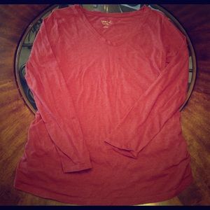 Long sleeve shirt from Maternity Isabel